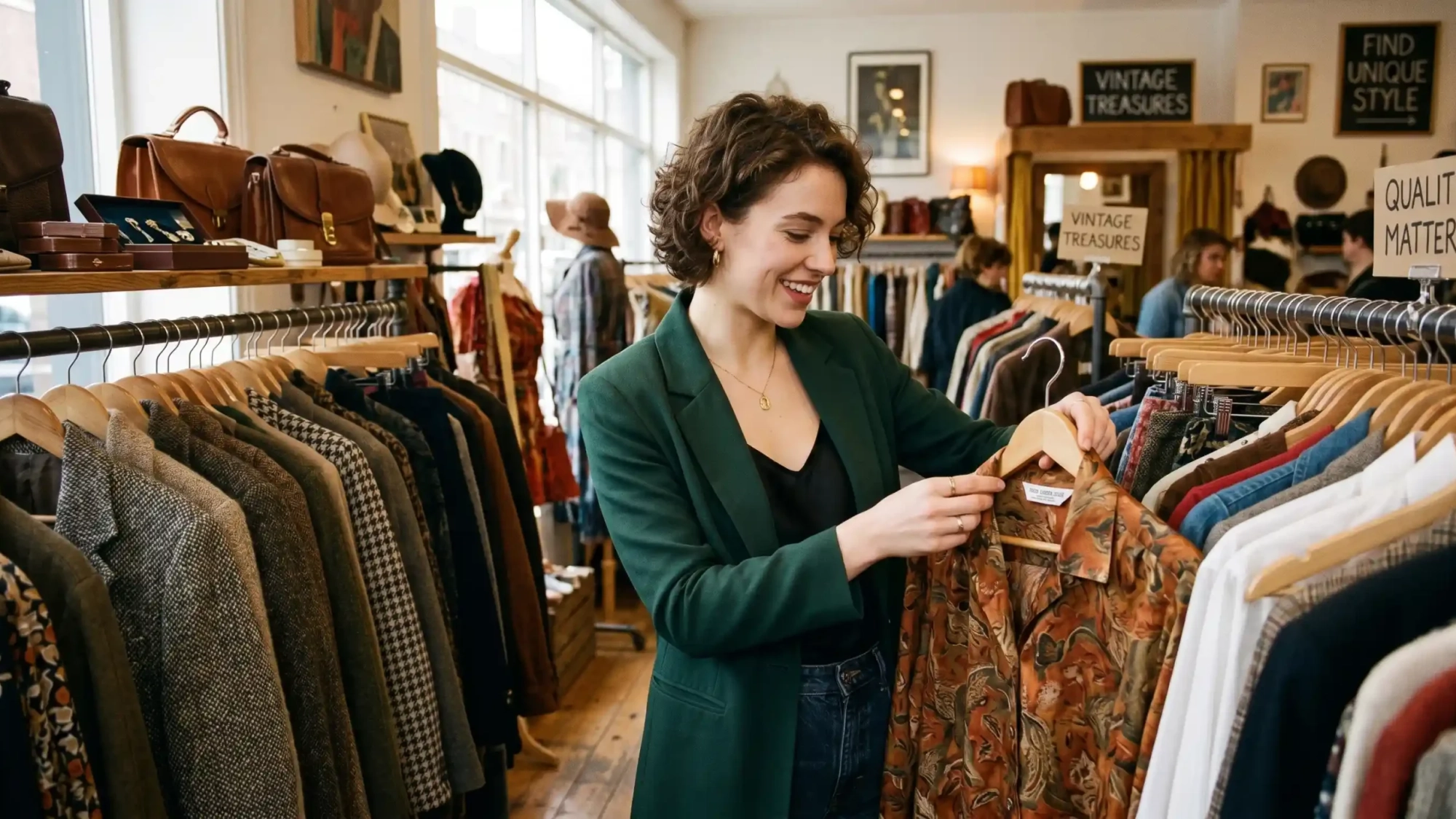 affordable-luxury-fashion-vintage-shopping