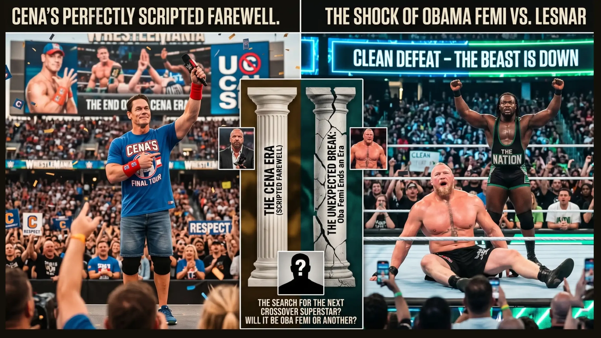 brock-lesnar-loss-wwe-future