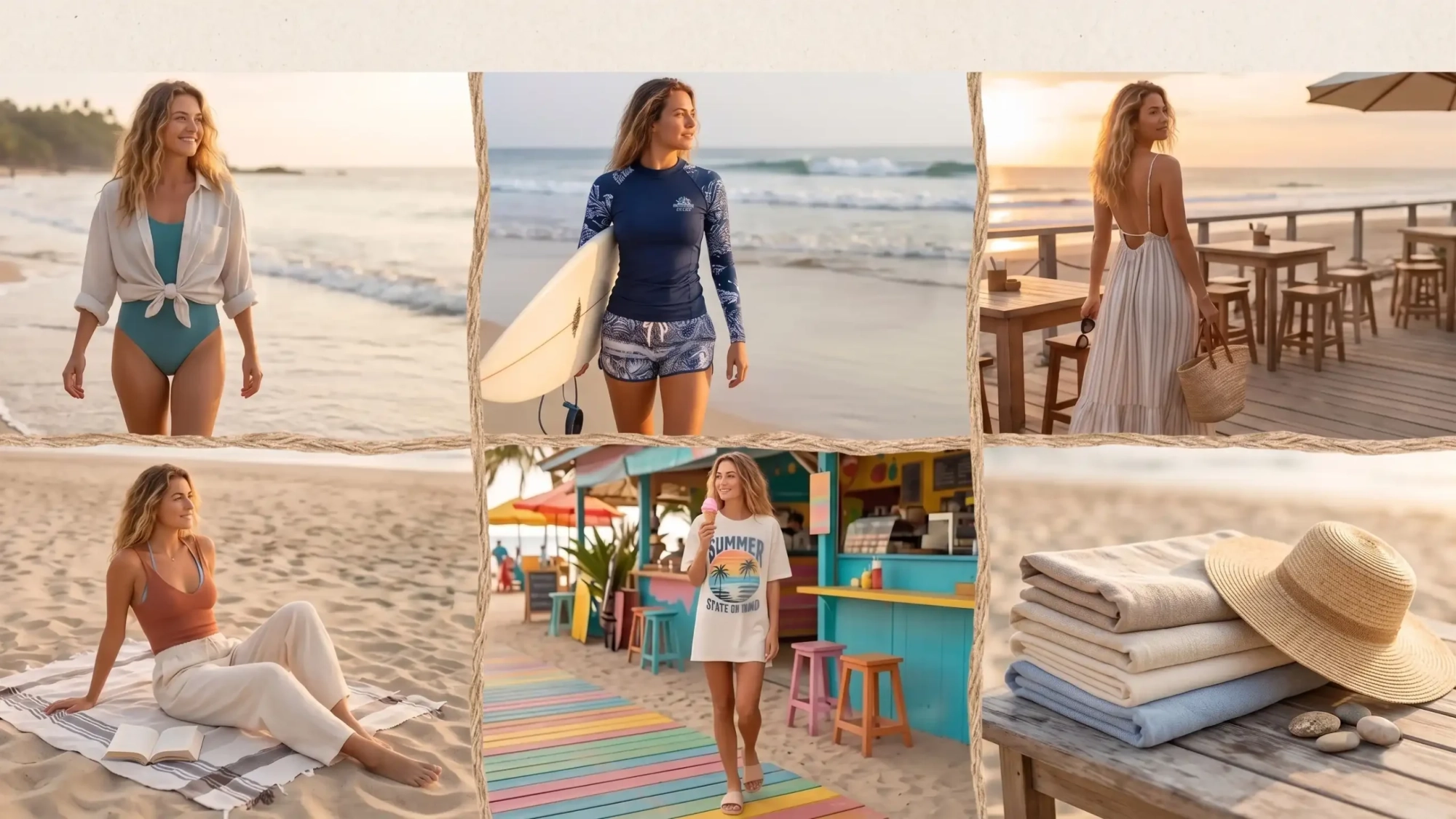 summer-beach-outfit-ideas-breathable