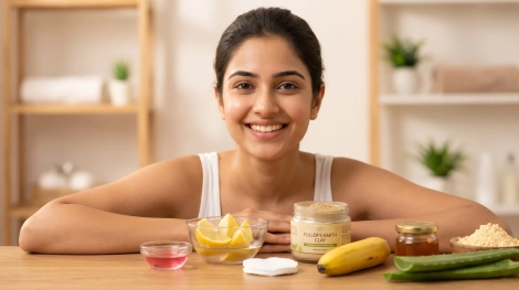 homemade-remedies-to-control-oily-skin-naturally