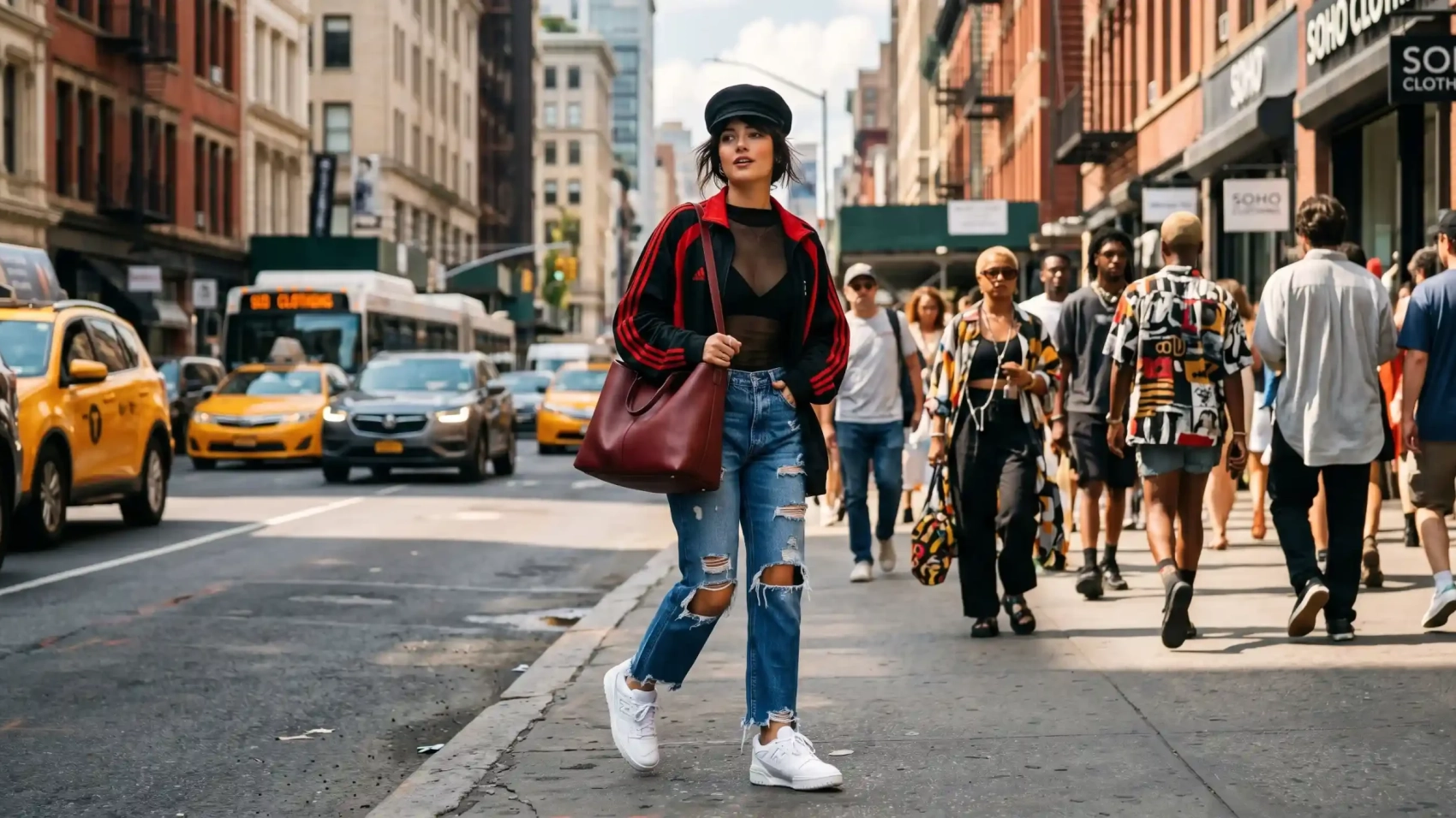 New York Street Style Summer 2026: The Looks You Should Be Wearing