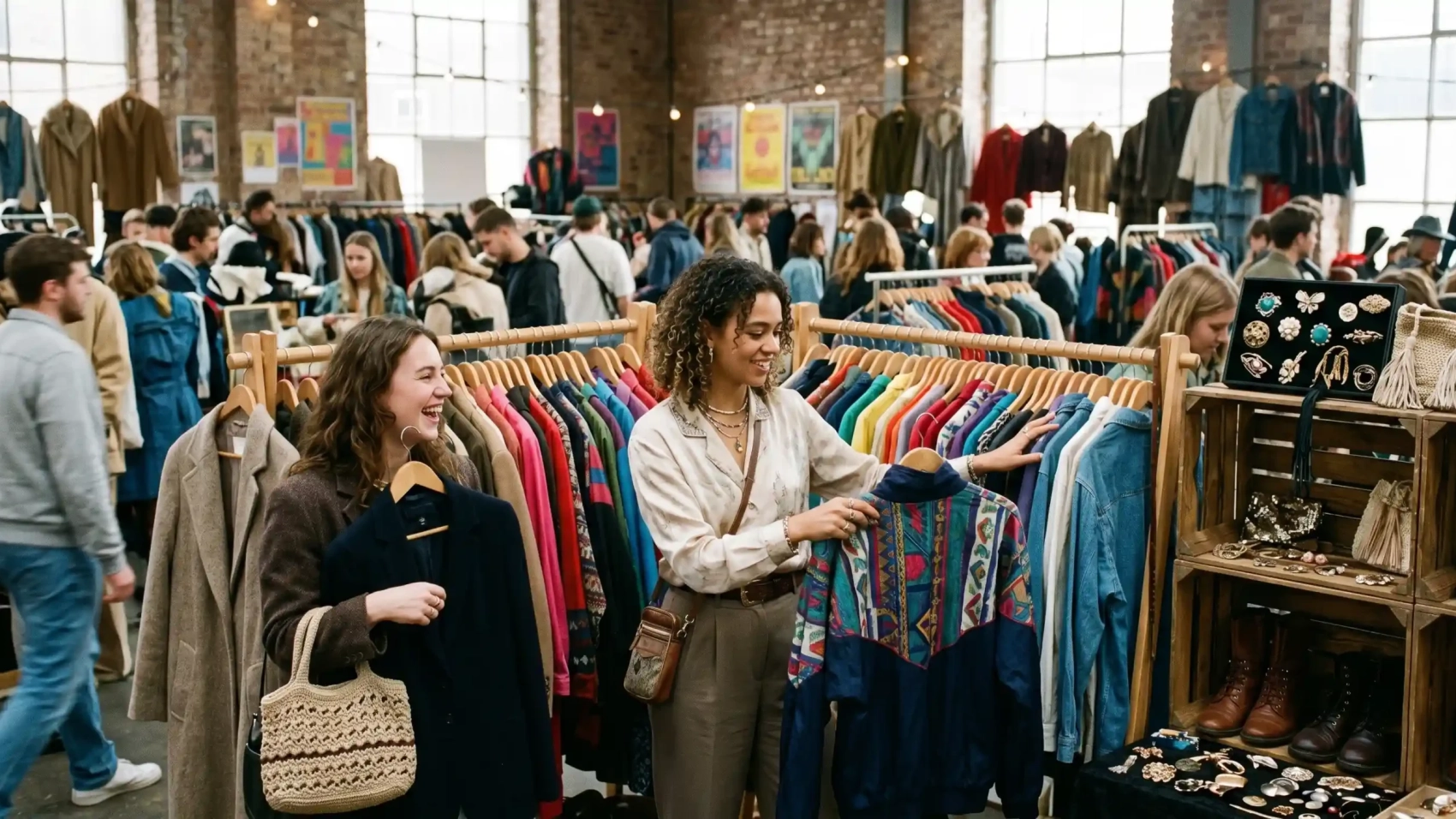 Why Everyone Is Thrifting in 2026 – What Does It Really Mean for the Future of Fashion?