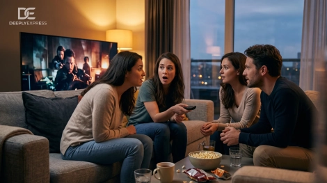 Limited series have emerged as the biggest trend in 2026 television programming. Learn why limited series are becoming a favorite among streamers, and discover the 10 best limited series to watch.