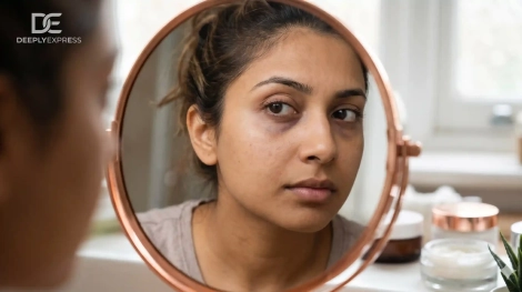 Dark circles are not just about sleep. Learn the real causes, from genetics to iron deficiency, and try budget friendly home remedies that actually work.