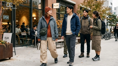 In 2026, the gorpcore fashion trend is about much more than hiking. Learn what gorpcore fashion is and how to rock technical outdoor garments in urban environments.