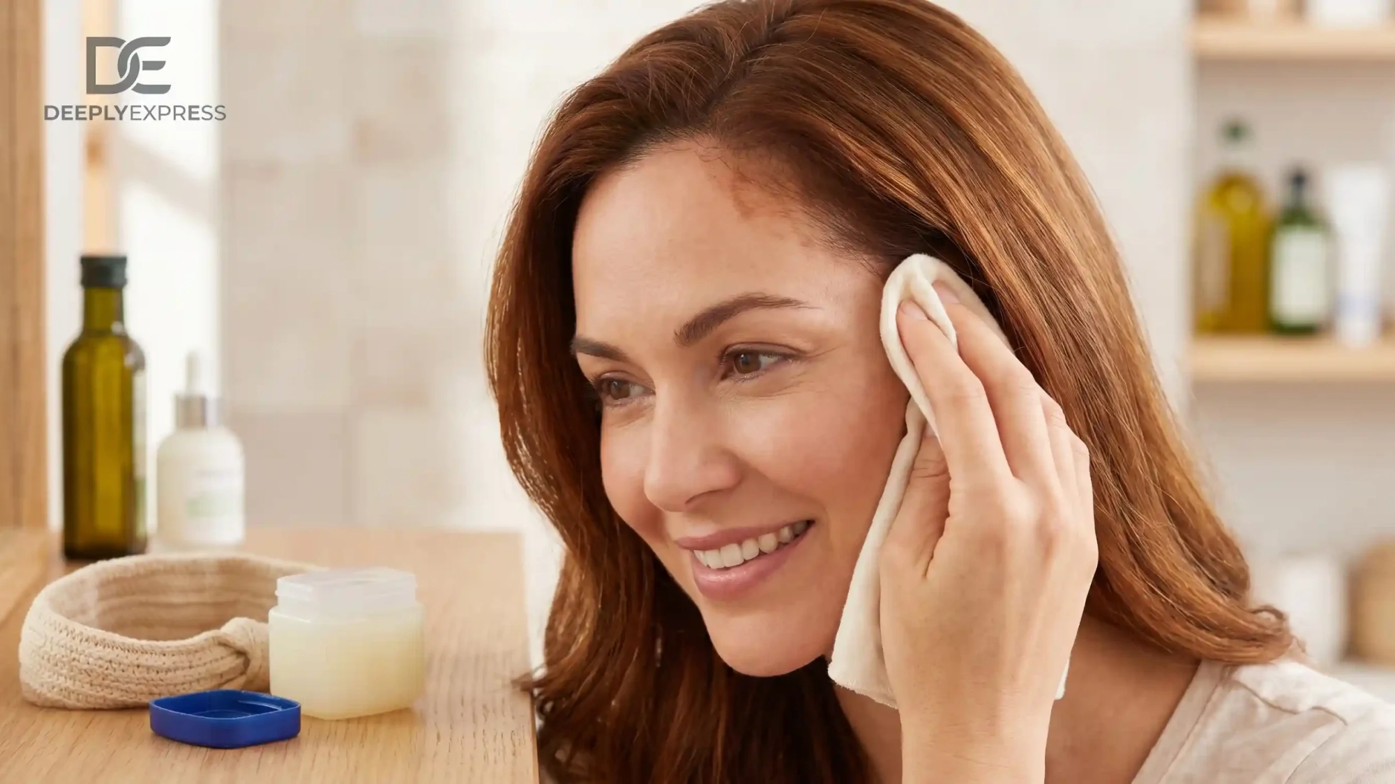 Are you concerned about your skin being stained by your hair color? Try out some easy yet effective beauty tips to avoid stains.