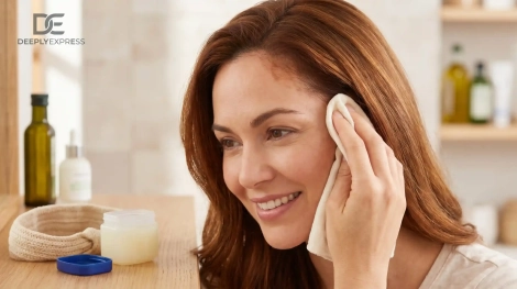 Are you concerned about your skin being stained by your hair color? Try out some easy yet effective beauty tips to avoid stains.