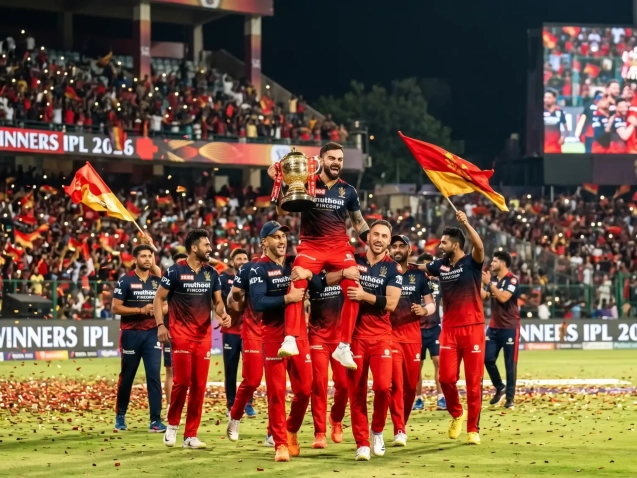 End of IPL 2026 Season, RCB Win Again – But Is the Most Profitable Cricket Tournament in the World Good for Cricket?