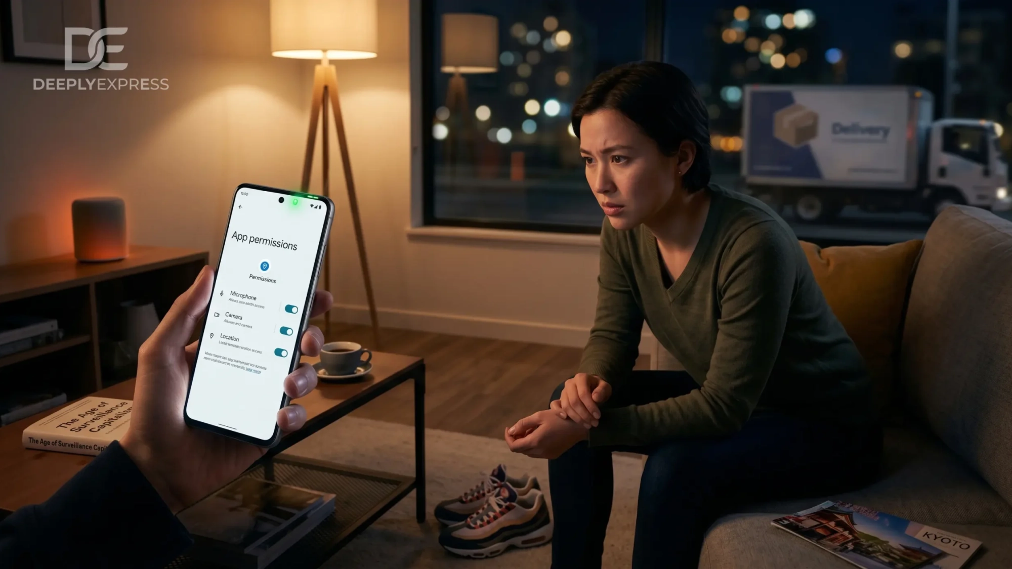 Phone Spying on You? Fact vs Fiction and How to Secure Your Device