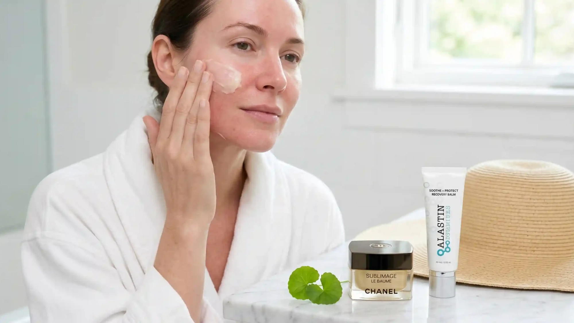 Your dermatologist recommends the most effective post-procedure creams and regimens for damaged skin. Discover fragrance-free and occlusive formulations for fast healing.