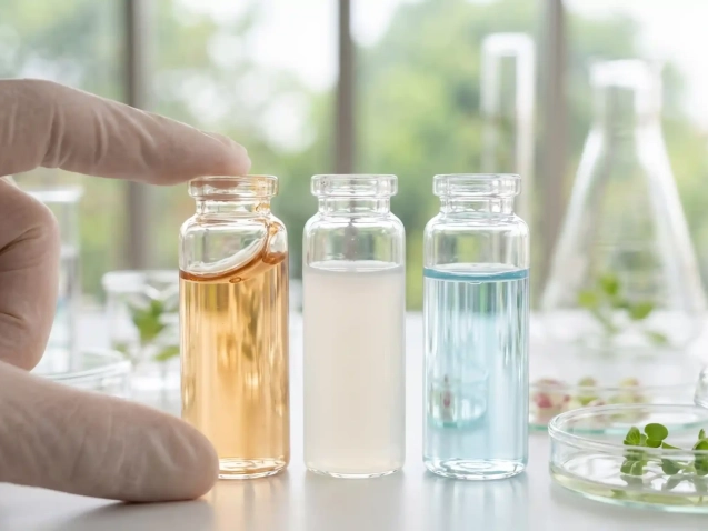 Learn the facts about regenerative skincare. Find out what really works with peptides, ceramides, niacinamide, and more, and what is just buzzwords. Give yourself regenerative skincare solutions that actually work.