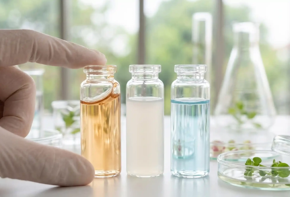 Learn the facts about regenerative skincare. Find out what really works with peptides, ceramides, niacinamide, and more, and what is just buzzwords. Give yourself regenerative skincare solutions that actually work.
