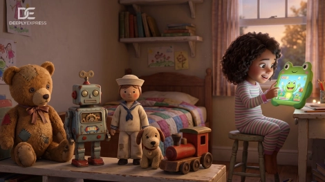 Toy Story 5 is in theaters now. Find out everything you need to know about the 2026 Pixar movie, from the plot and cast to the Taylor Swift song.