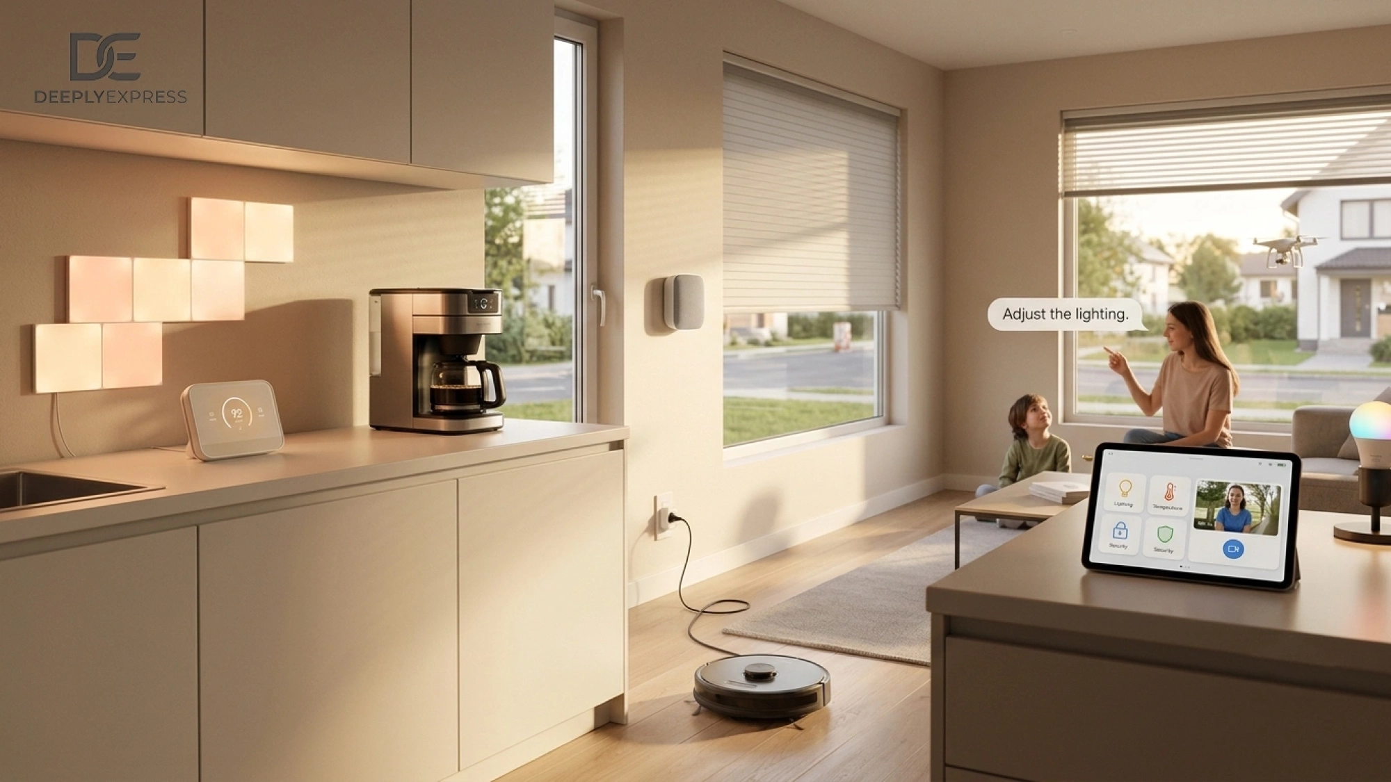 Looking for the best smart home devices in 2026? We cut through the hype to show which gadgets earn their place and which ones quietly drain your wallet.