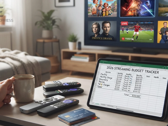 Netflix, Disney+, Max, Apple TV and more all want your money in 2026. Here is an honest guide to which streaming platforms are actually worth paying for.