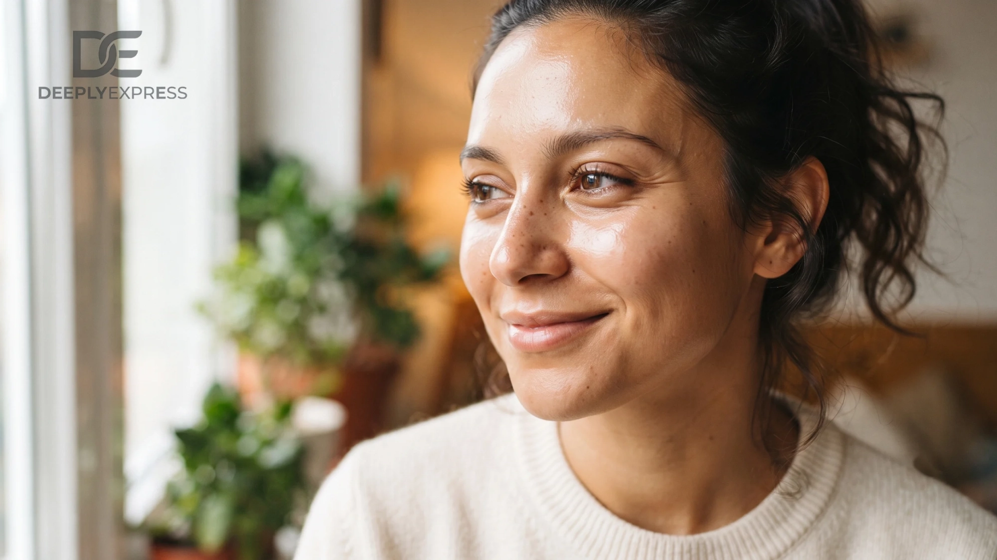 Find realistic ways to make your face look fresh and glowing through gentle skin care, better sleep, sun protection, moisture, and healthy daily habits.