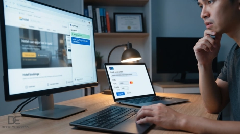 AI browser agents can now shop, book, and click for you. Security researchers just showed every major one can still be tricked. Here is what to know.