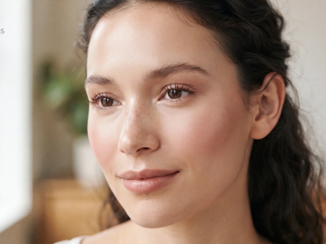 Cloud Skin Is Replacing Glass Skin As The Complexion Trend Of 2026