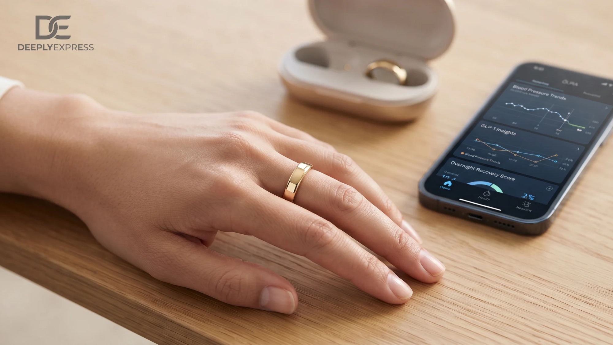 Oura Ring 5 Review: Should You Buy It in 2026?
