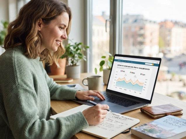 Shoulder season travel in 2026 is no longer a secret discount. See what has changed and how to still find real savings and quieter destinations.