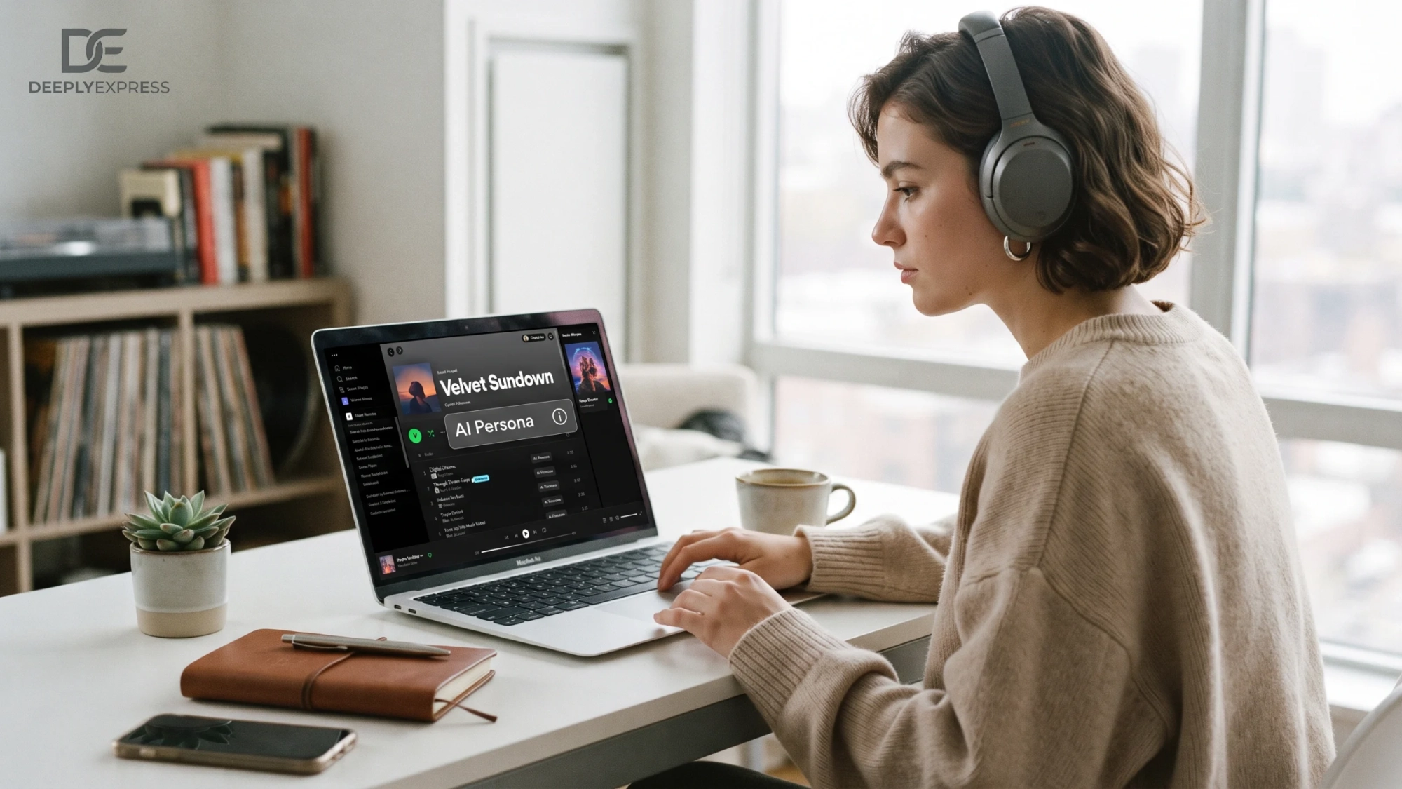 Spotify AI Music Label Policy: What Actually Changes for Artists and Listeners